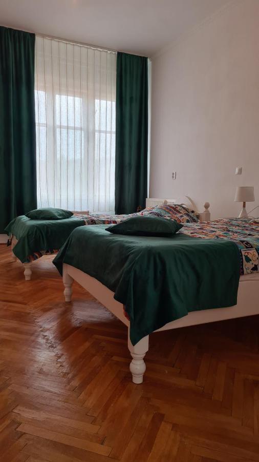 Stradela Cetatii Apartment Sighişoara Exteriér fotografie