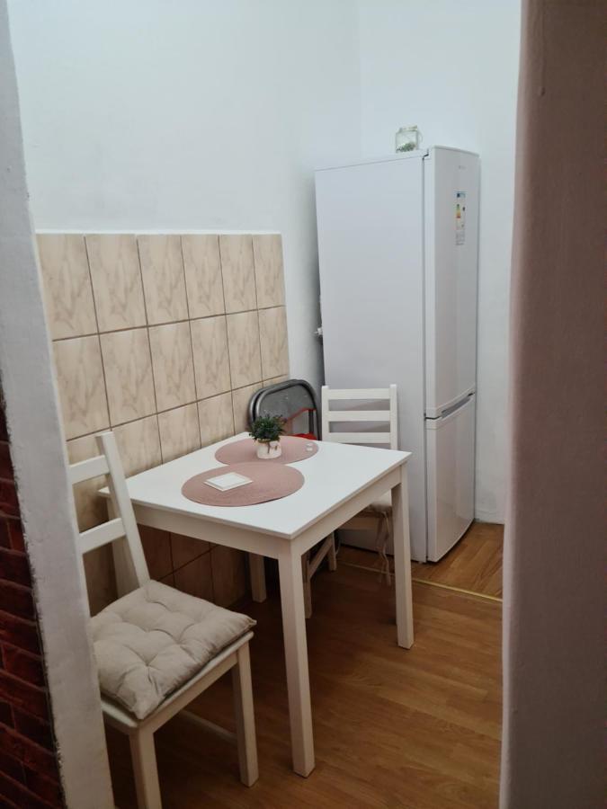 Stradela Cetatii Apartment Sighişoara Exteriér fotografie
